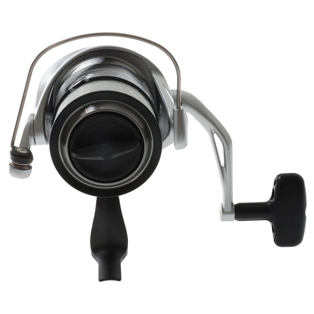 Okuma Safina 8000 Spinning Reel with 10kg Mono