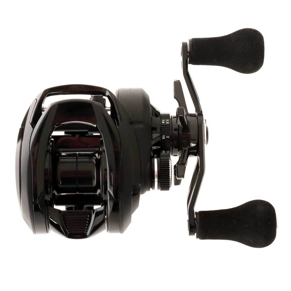 Okuma Hakai 100A Low Profile Baitcaster Reel