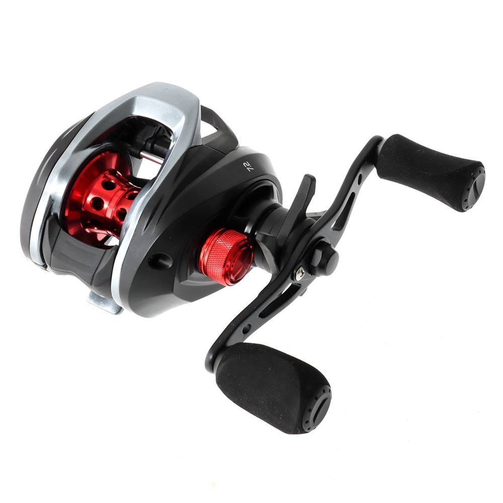 Okuma Ceymar 100A Baitcaster Reel