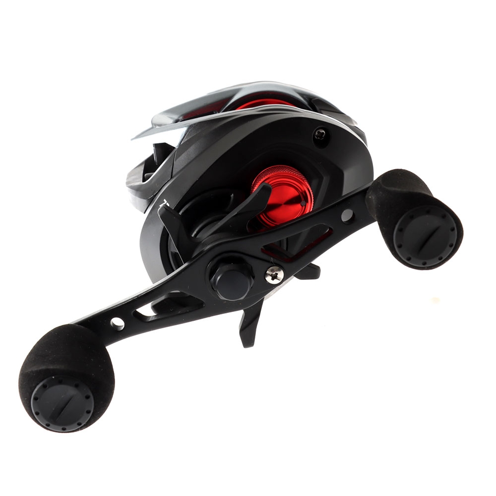 Okuma Ceymar 101A Baitcaster Reel Left Hand