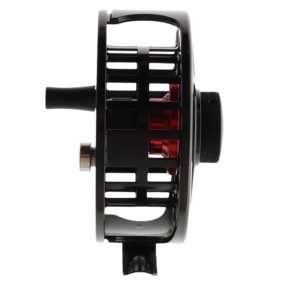 Taimer XTC2 XTCII No.6 Fly Combo with Line and Backing 9ft 4pc