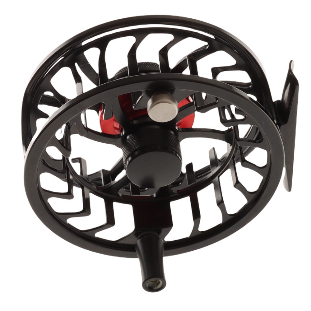 Taimer XTC2 Large Arbour Fly Reel 7/9