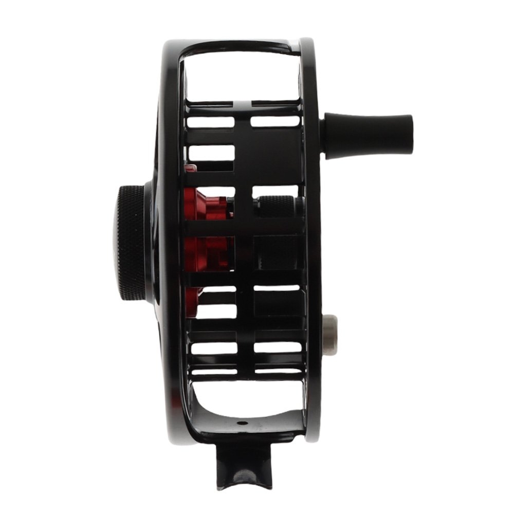 Taimer XTC2 Large Arbour Fly Combo 7/9 with Line 9ft 4pc WF8