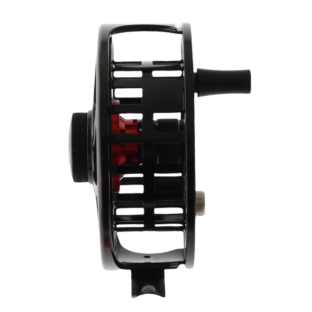 Taimer XTC2 Large Arbour No. 8 Fly Combo with Tube 9ft 4pc