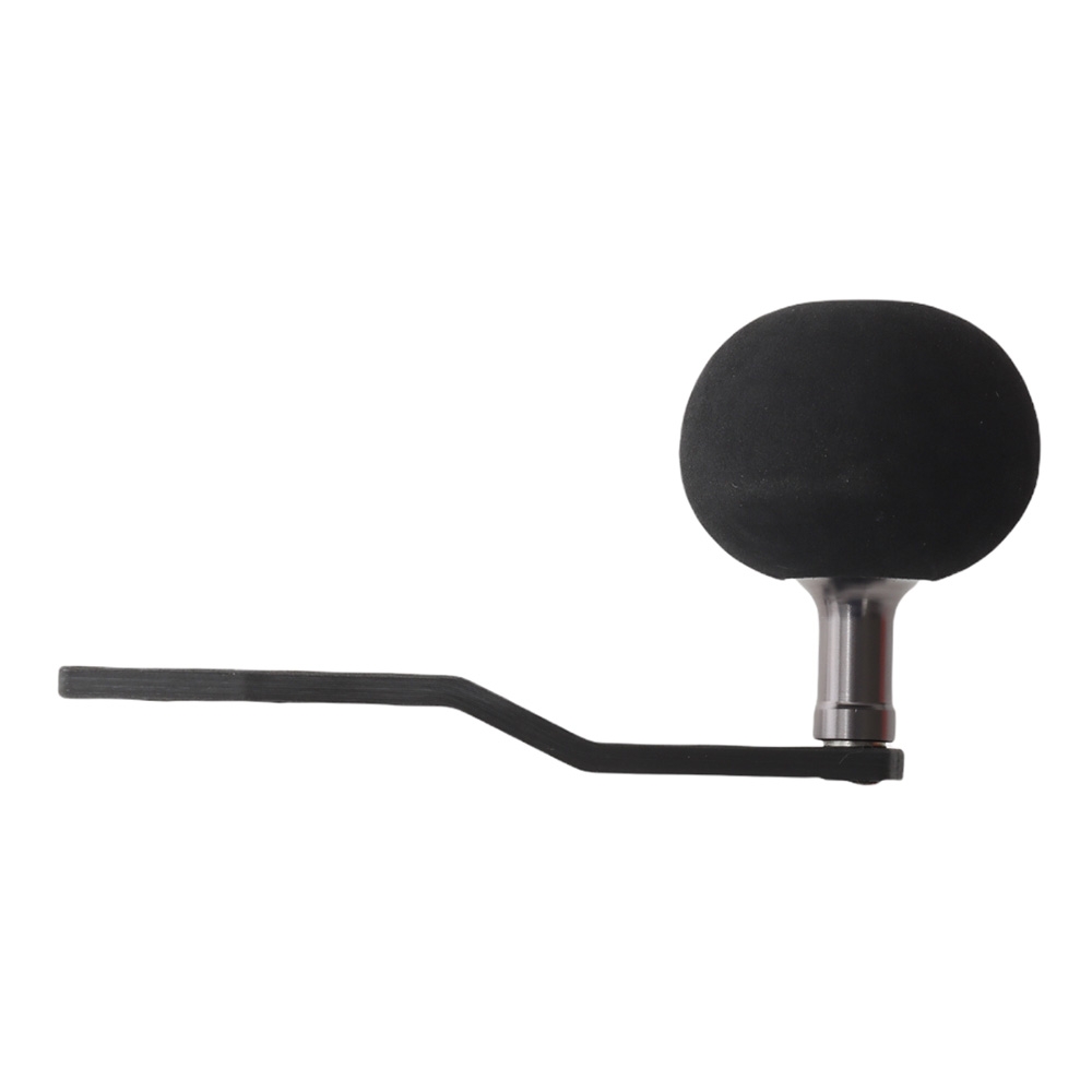 Okuma Carbon Fishing Reel Power Handle with EVA Knob