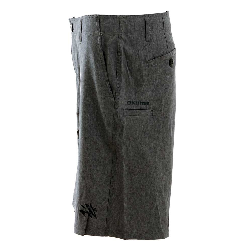 Okuma Fishing Mens Shorts
