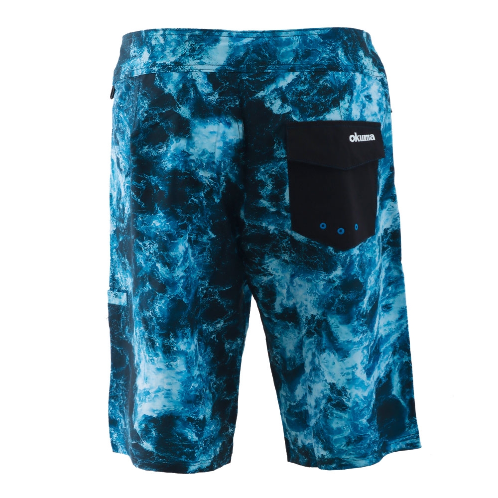 Okuma Fishing Mens Shorts