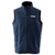 Okuma Fleece Mens Vest Navy 2XL