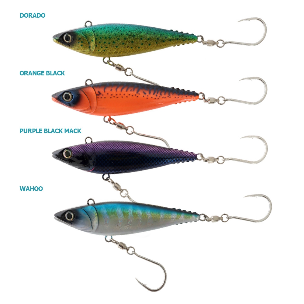 Savage Gear Mackstick Speed Runner Stickbait 160mm