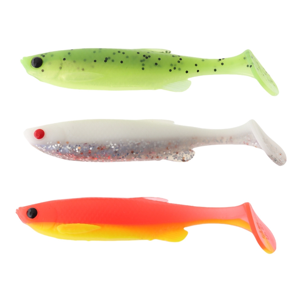 Savage Gear Ultimate 12 Piece Softbait Value Pack