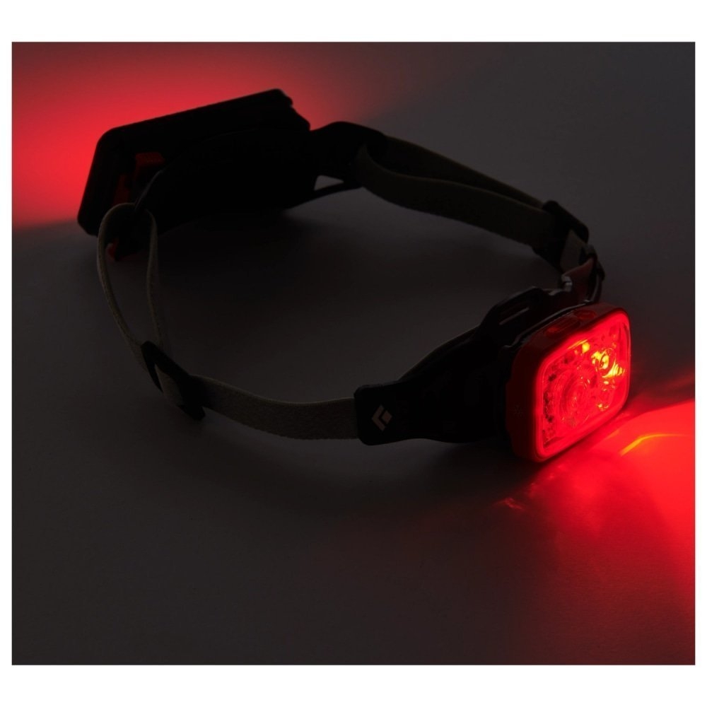 Black Diamond Distance 1500 Headlamp Octane