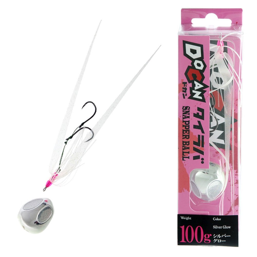 Slider Fishing Value Package