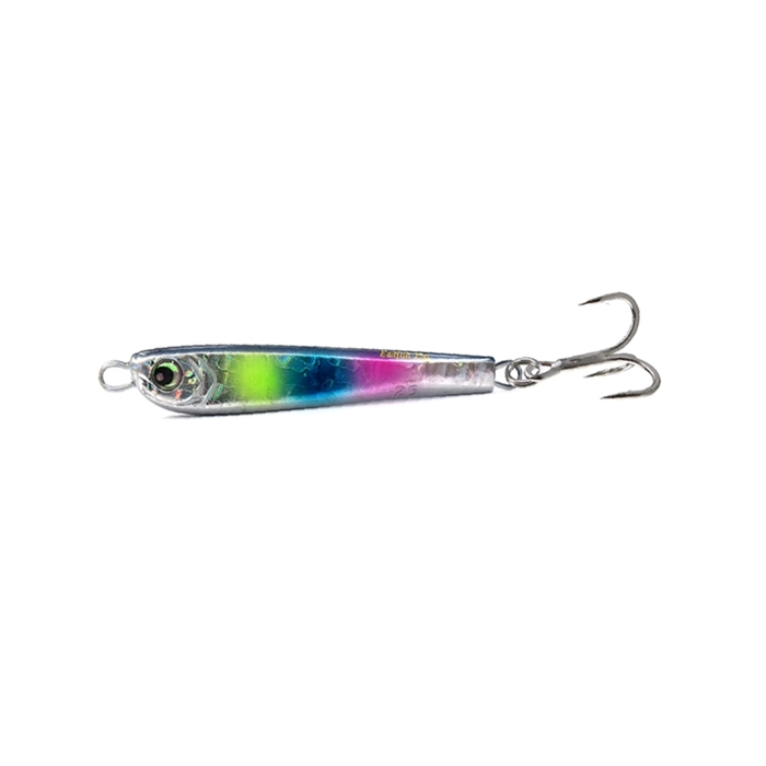 Gillies Baitfish Saltwater Pro Metal Lure 25g