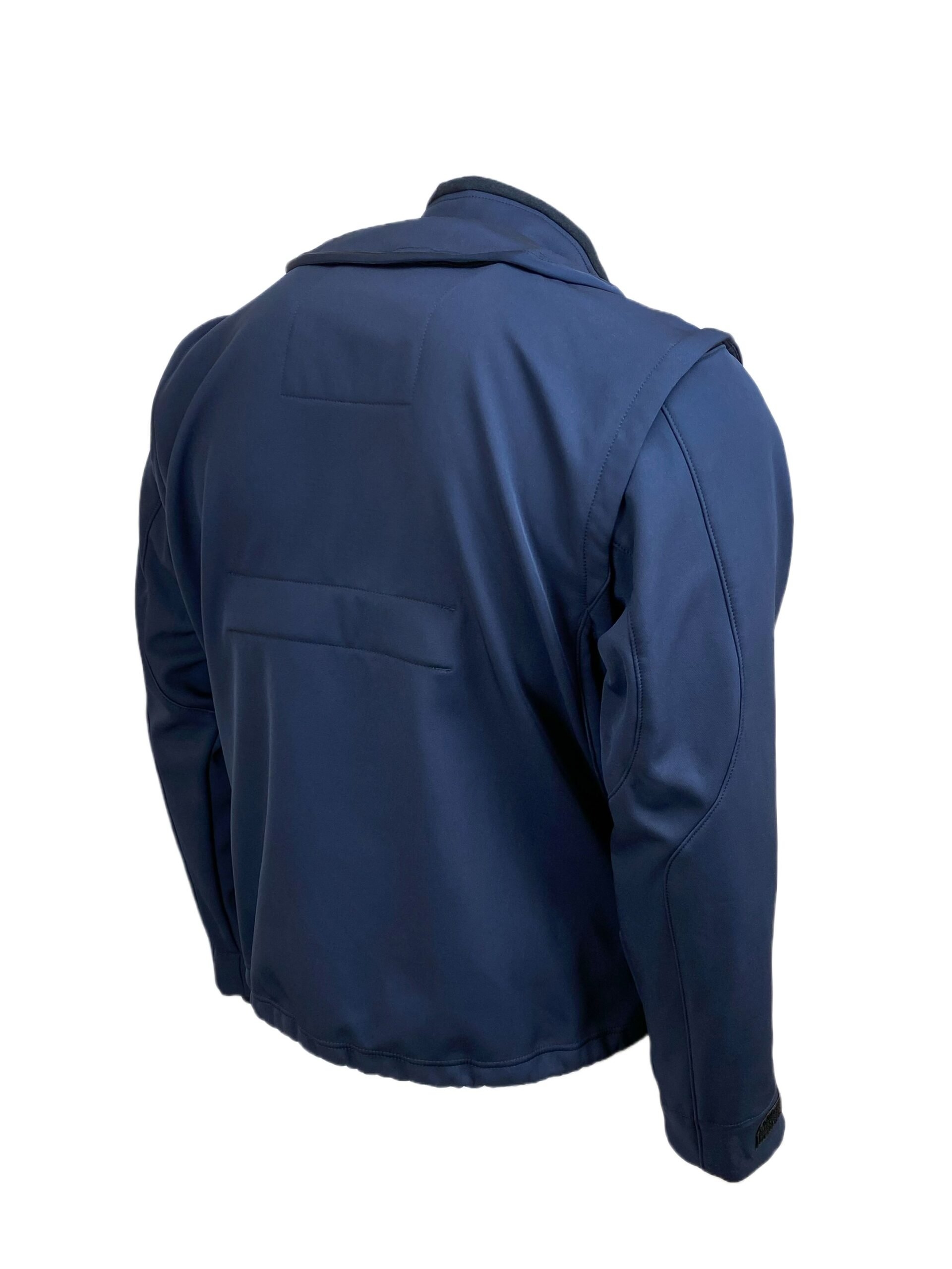 RESPONSE Stormrider Soft Shell Rainwear 150N Manual Inflatable Life Jacket XS/S