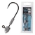 TT Lures HeadlockZ HD Jig Heads 7/0 3/8oz Qty 3