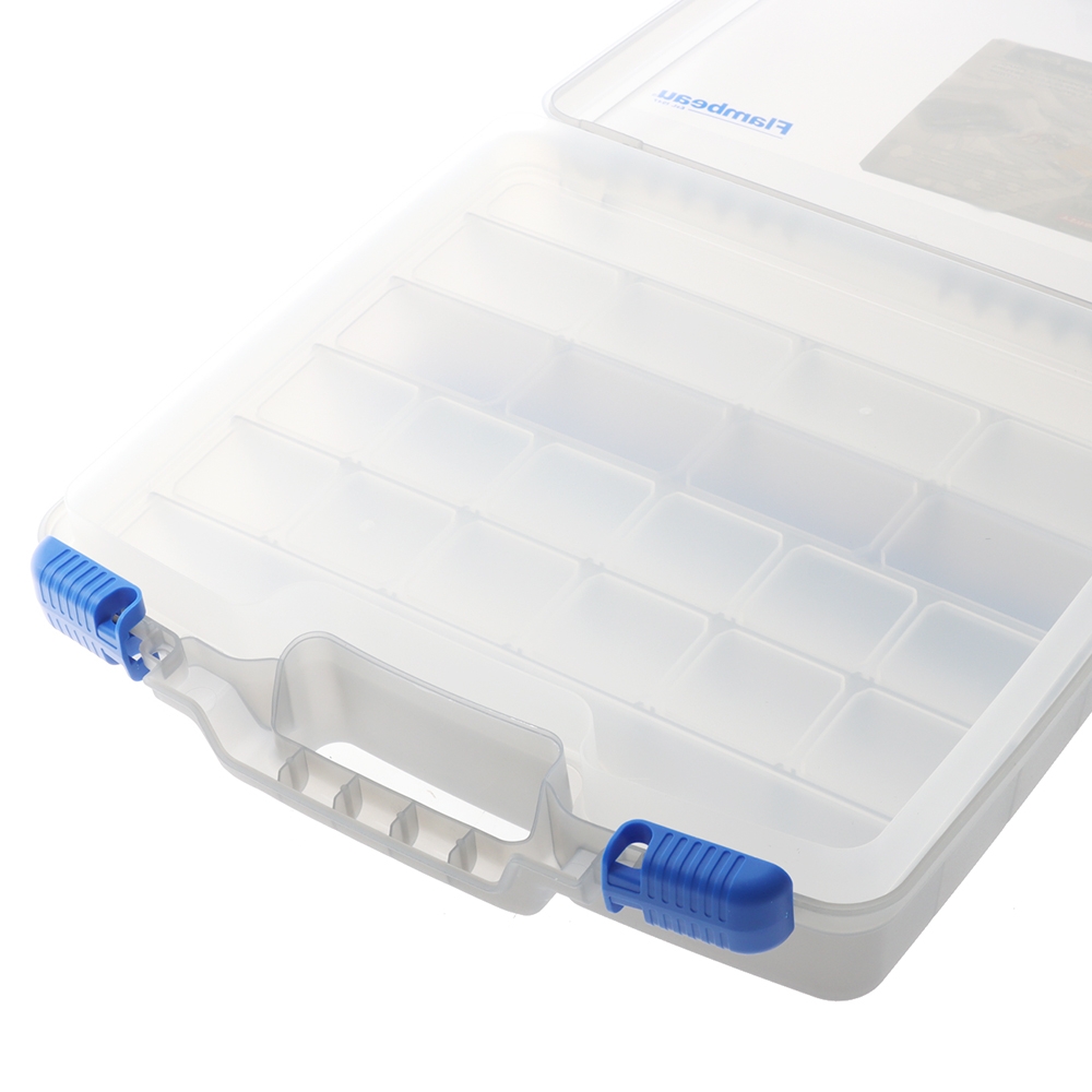 Flambeau Zerust Max Rigging Box