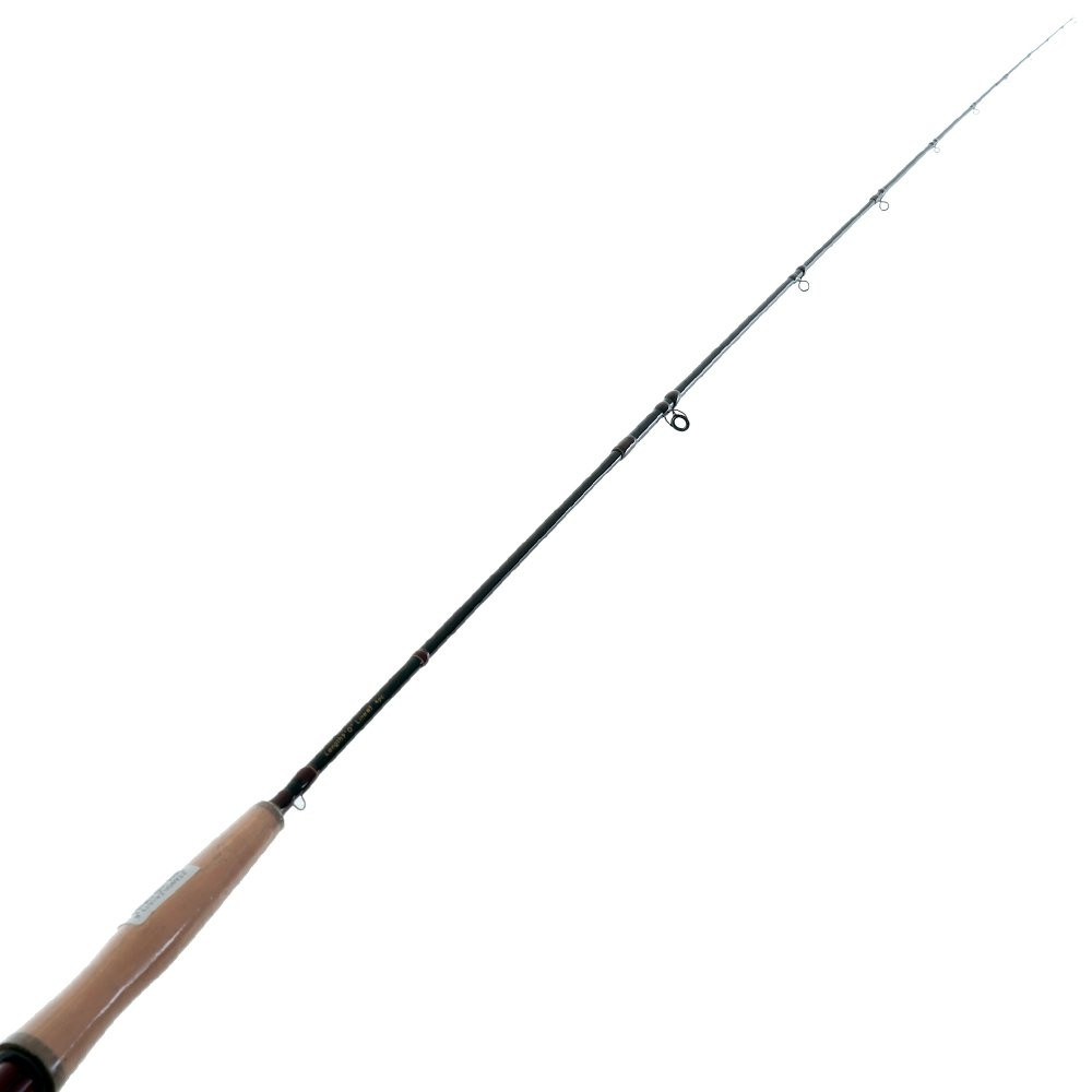 Okuma SLV Taimer XTCII Large Arbor Fly Combo 5/6 with Line 9ft 4pc WF6