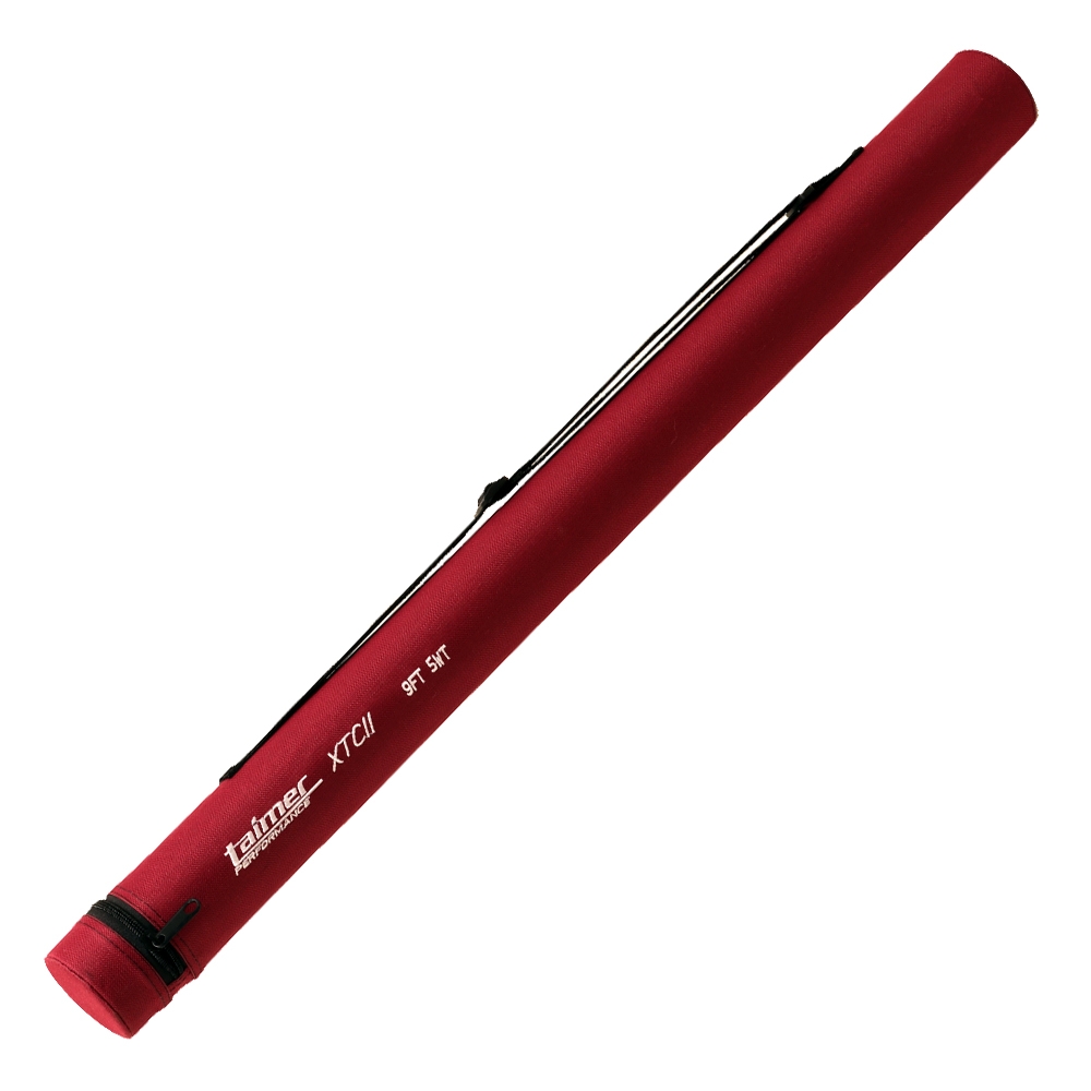 Taimer XTC2 XTCII No.5 Fly Combo 9ft 4pc