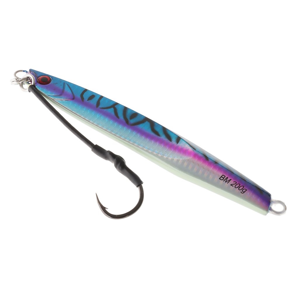 Black Magic Knife Jig 200g