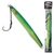Black Magic Knife Jig 300g UV Green/Gold