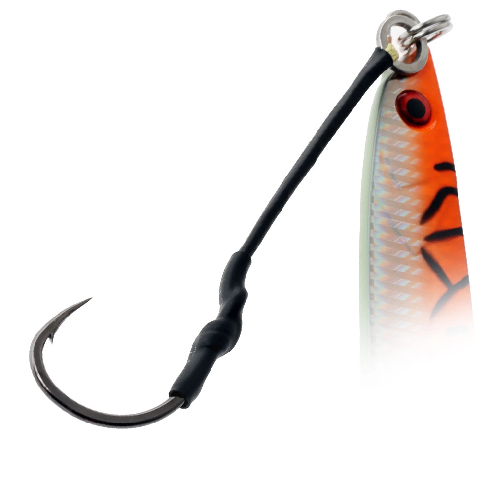 Black Magic Knife Jig 300g Black Magic Knife Jig 300g