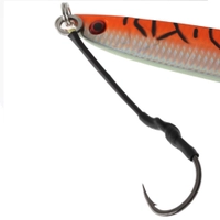 Black Magic Knife Jig 150g Thumbnail Black Magic Knife Jig 150g