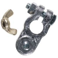 Ancor Lead Battery Terminal Wing Nut 5/16inch and 3/8inch Combo Pack Thumbnail Ancor Lead Battery Terminal Wing Nut 5/16inch and 3/8inch Combo Pack