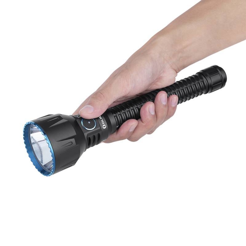 Olight Javelot Turbo Torch 1300 Lumens