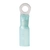 Ancor Heat Shrink Ring Terminal 16-14 #8 100pc