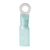 Ancor Heat Shrink Ring Terminal 16-14 #10 100pc