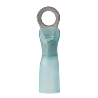 Ancor Heat Shrink Ring Terminal 16-14 Thumbnail Ancor Heat Shrink Ring Terminal 16-14