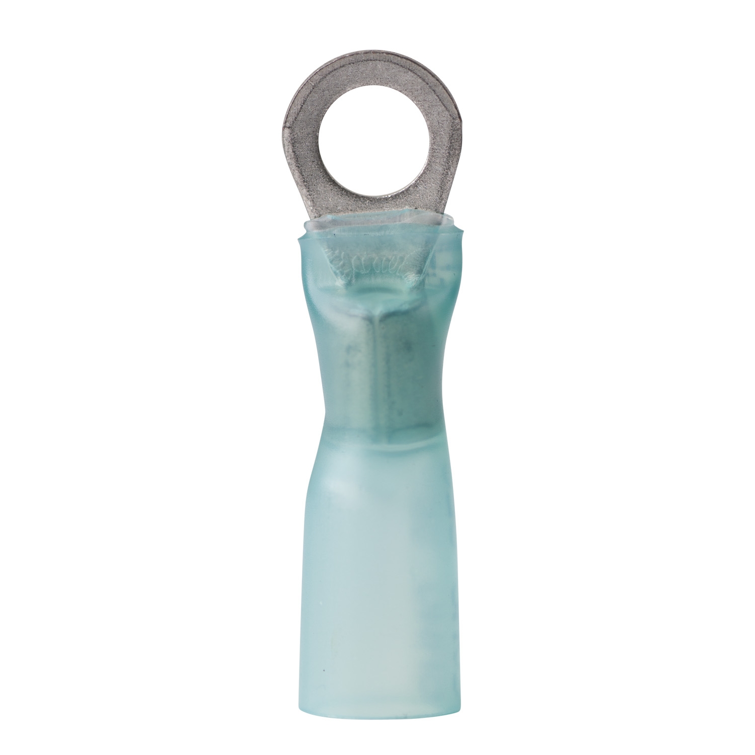 Ancor Heat Shrink Ring Terminal 16-14