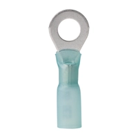Ancor Heat Shrink Ring Terminal 16-14 Thumbnail Ancor Heat Shrink Ring Terminal 16-14