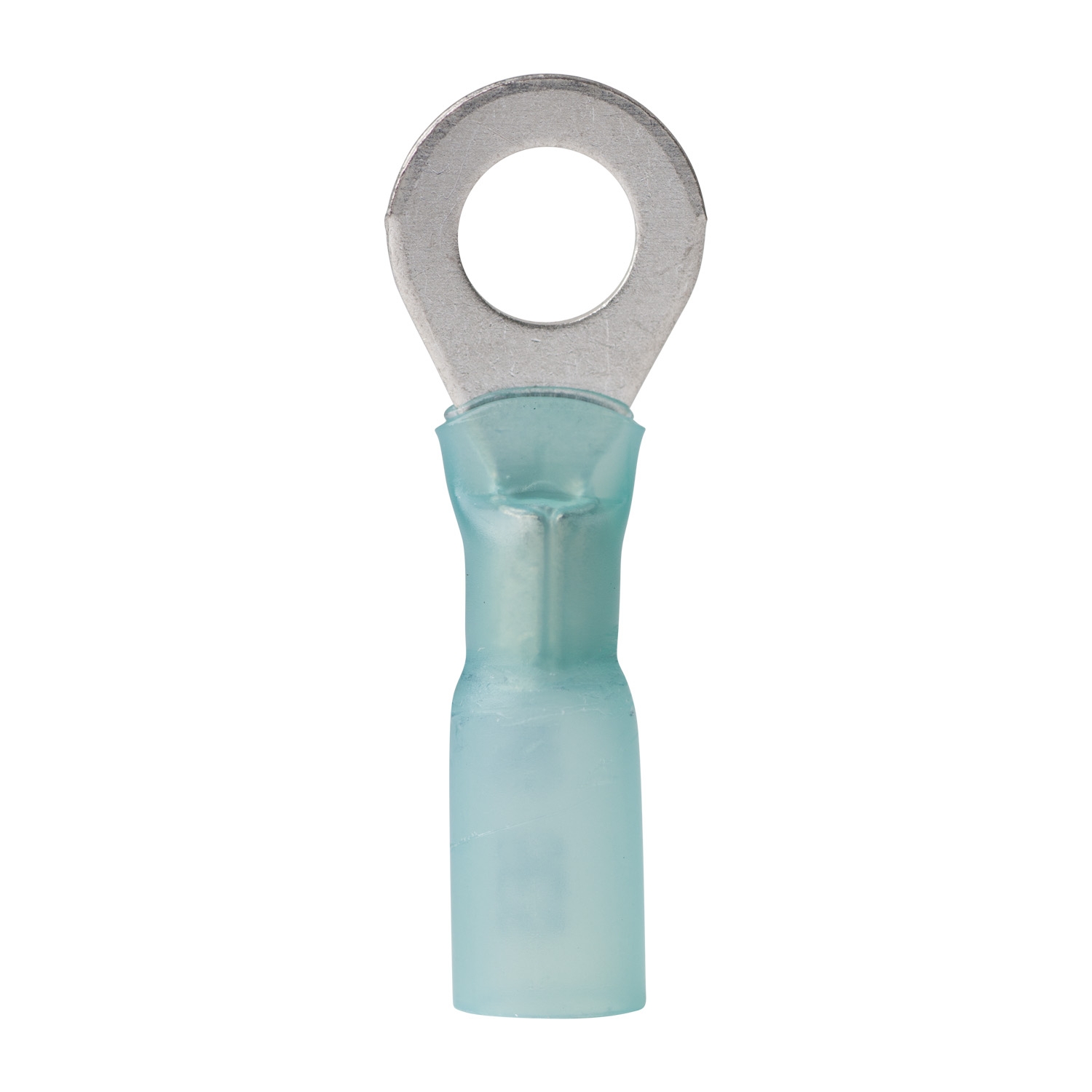 Ancor Heat Shrink Ring Terminal 16-14