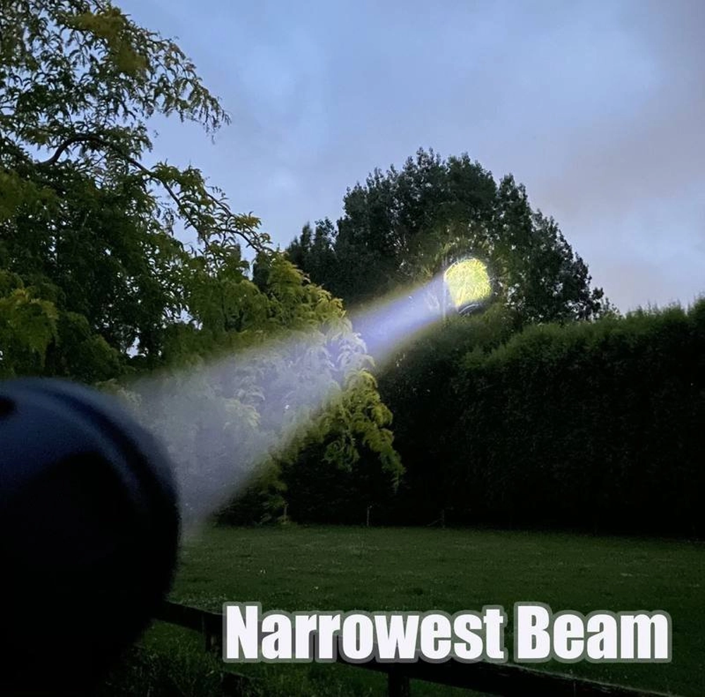 Night Saber Led Infrared Rechargeable Torch 458 Lumens Night Saber Led Infrared Rechargeable Torch 458 Lumens