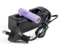 Night Saber Led Infrared Rechargeable Torch 458 Lumens Thumbnail Night Saber Led Infrared Rechargeable Torch 458 Lumens