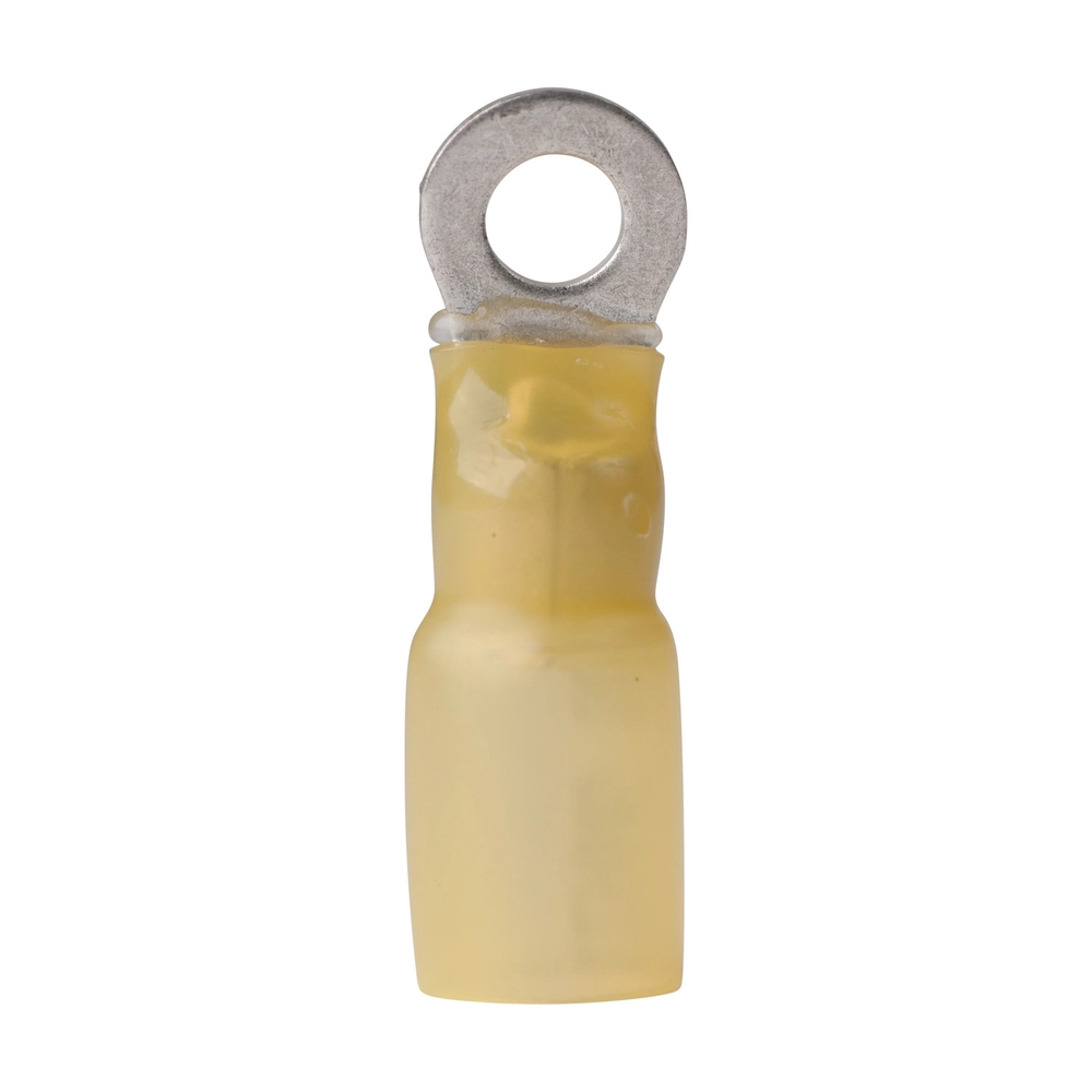 Ancor Heat Shrink Ring Terminal 12-10 Ancor Heat Shrink Ring Terminal 12-10