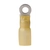 Ancor Heat Shrink Ring Terminal 12-10 #10 100pc