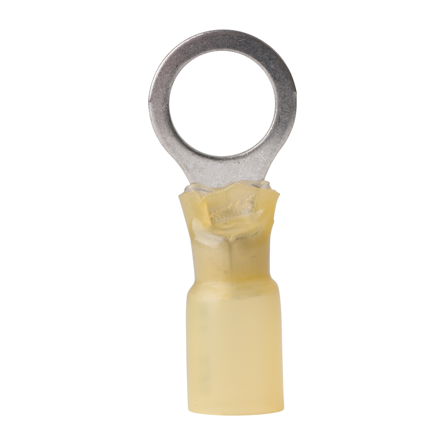 Ancor Heat Shrink Ring Terminal 12-10
