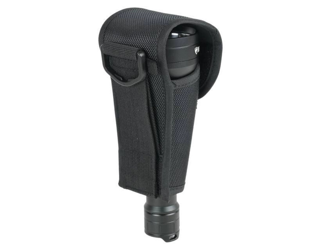 Night Saber Strike LED Torch 1250 Lumens without Battery Night Saber Strike LED Torch 1250 Lumens without Battery