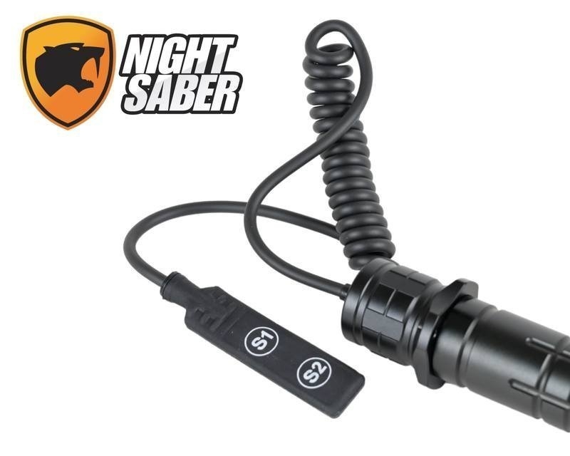 Night Saber Blitzer Torch Remote Switch