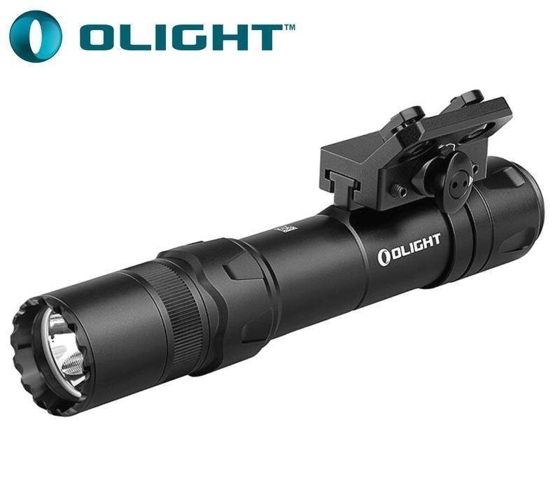 Olight Odin GL M Mounted Torch 1500 Lumens