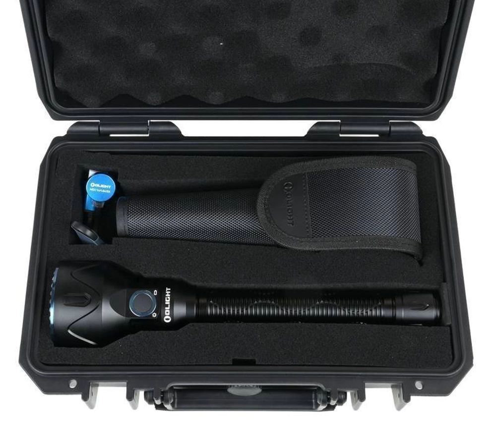 Olight Javelot Pro 2 Torch 2500 Lumens Olight Javelot Pro 2 Torch 2500 Lumens