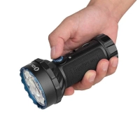 Olight Marauder Mini Rechargeable Torch 7000 Lumens Thumbnail Olight Marauder Mini Rechargeable Torch 7000 Lumens