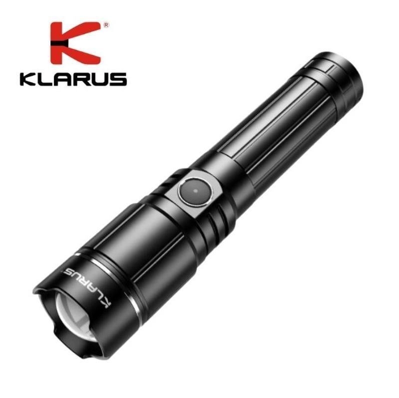 Klarus A2 Pro Rechargeable Torch 1450 Lumens