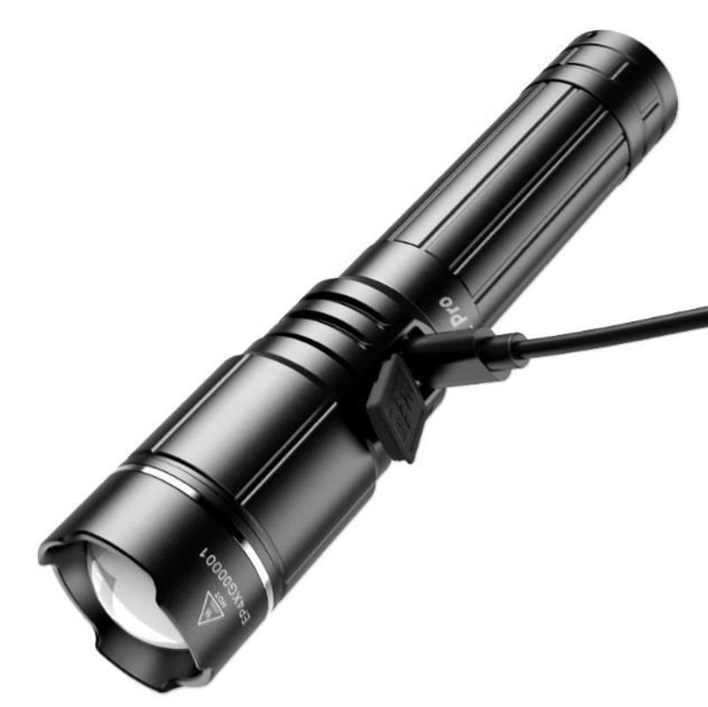 Klarus A2 Pro Rechargeable Torch 1450 Lumens
