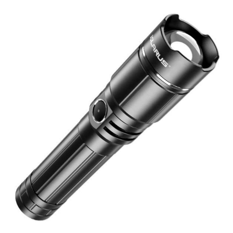 Klarus A2 Pro Rechargeable Torch 1450 Lumens
