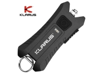 Klarus ML2 Rechargeable LED Keyring Torch Black 40 Lumens Thumbnail Klarus ML2 Rechargeable LED Keyring Torch Black 40 Lumens