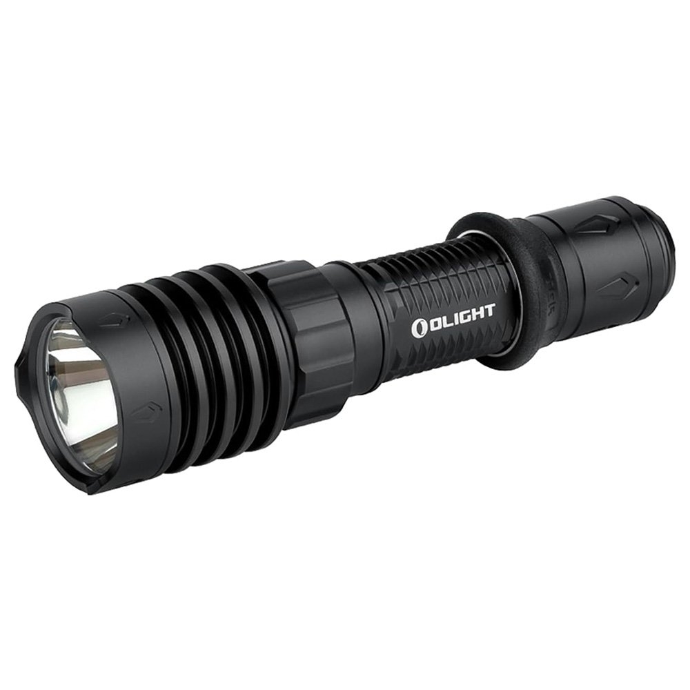 Olight Warrior X 4 Rechargeable Heavy-Duty LED Torch 2600 Lumens