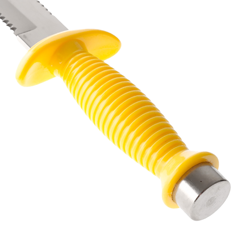 Immersed Cairo Dive Knife 23cm